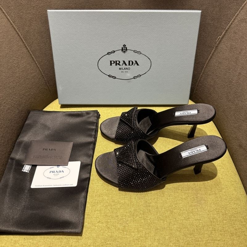 Prada Slippers